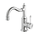 Phoenix Nostalgia Basin Mixer 160 Chw