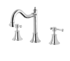 Phoenix Nostalgia Basin Set Lever Ch