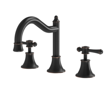 Phoenix Nostalgia Basin Set Lever Mb