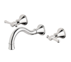 Phoenix Nostalgia Bath Set Lever Ch