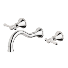 Phoenix Nostalgia Bath Set Lever Ch