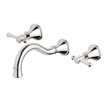 Phoenix Nostalgia Bath Set Lever Ch