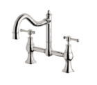 Phoenix Nostalgia Exposed Sink Mixer Ch