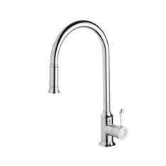 Phoenix Nostalgia Pullout Sink Mixer Ch