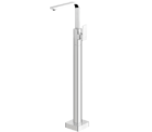 Phoenix Radii Ra745 Chr Radii Floor Mounted Bath Mixer 1