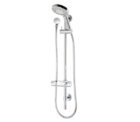 Phoenix V686 Chr Vivid Premium Rail Shower 3