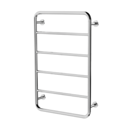 Phoenix Vivid Slimline Towel Ladder Ch