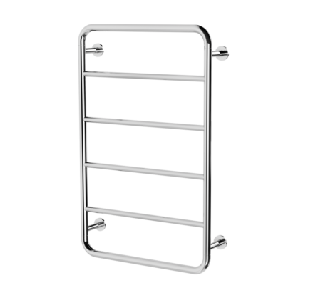 Phoenix Vivid Slimline Towel Ladder Ch