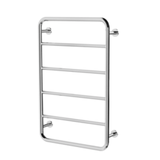 Phoenix Vivid Slimline Towel Ladder Ch