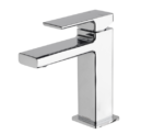 Phoenix Radii Basin Mixer