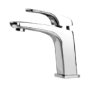 Phoenix Rush Basin Mixer Ch