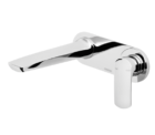 Phoenix Subi Wall Basin Mixer Set