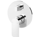 Phoenix Subi Wall Mixer Diverter