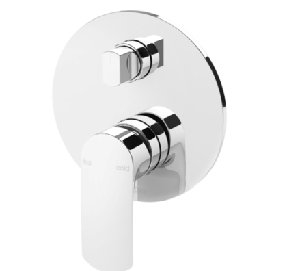 Phoenix Subi Wall Mixer Diverter