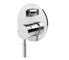 Phoenix V792 Chr Vivid Shower Bath Diverter Mixer 12