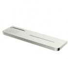 Pop Shelf Brushed Nickel