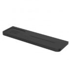 Pop Shelf Matte Black