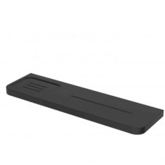 Pop Shelf Matte Black