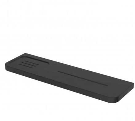 Pop Shelf Matte Black