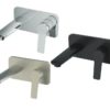Pop Wall Mtd Basin Mixer