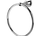 Provincial Towel Ring 900052