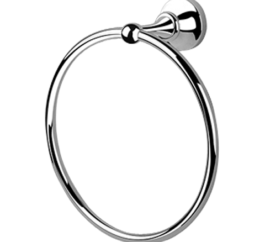 Provincial Towel Ring 900052