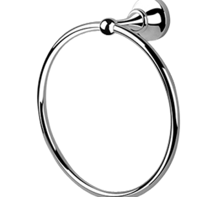 Provincial Towel Ring 900052