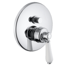 Provincial Wall Mixer Diverter 800008