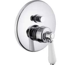 Provincial Wall Mixer Diverter 800008