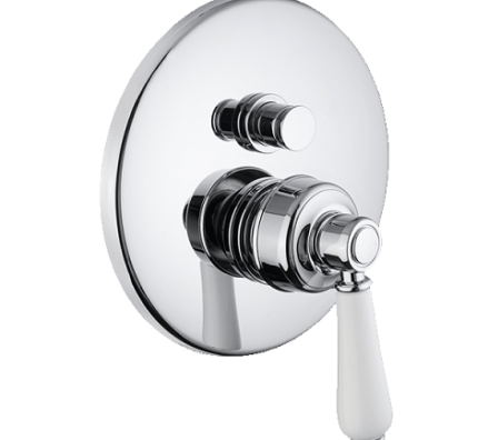 Provincial Wall Mixer Diverter 800008