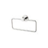 Radii Guest Towel Holder Round Or Square Back Plate 02