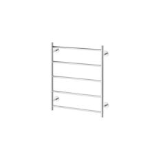 Radii Towel Ladder (non Heated) Round Or Square Back Plates 01