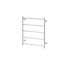 Radii Towel Ladder (non Heated) Round Or Square Back Plates 01