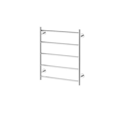 Radii Towel Ladder (non Heated) Round Or Square Back Plates 01