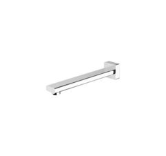 Radii Wall Bath Basin Outlet 180mm