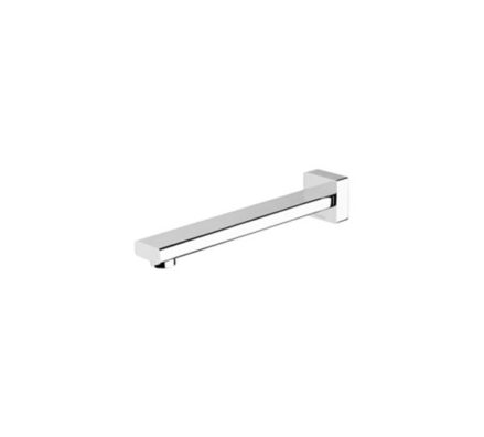 Radii Wall Bath Basin Outlet 180mm