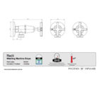 Radii Washing Machine Stops 02