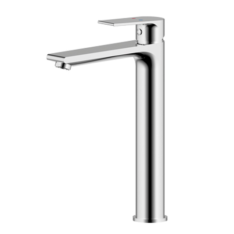 Sb Manhattan Basin Mixer High