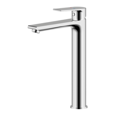 Sb Manhattan Basin Mixer High