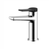 Sb Pop Basin Mixer Ch Mb