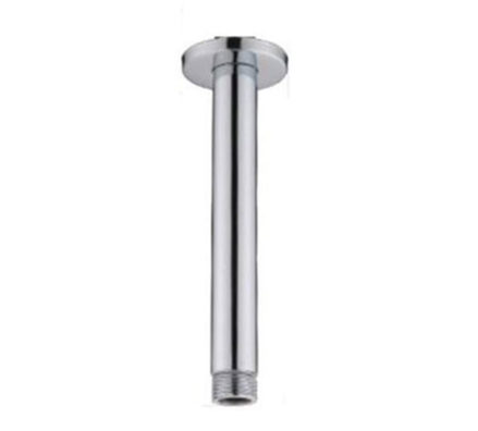 Shower Arms Round Ceiling Dropper
