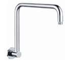 Shower Arms Round Squared Gooseneck 01