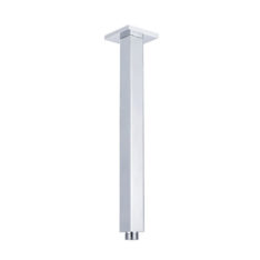 Shower Arms Square Ceiling Dropper