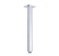 Shower Arms Square Ceiling Dropper