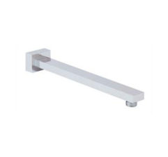 Shower Arms Square Wall Mount