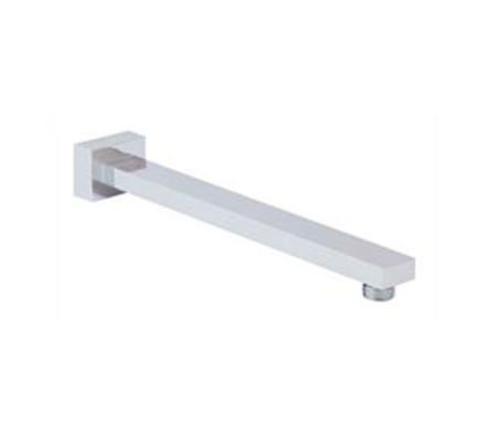 Shower Arms Square Wall Mount