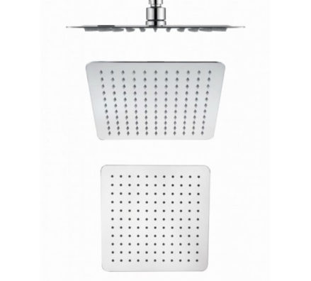 Slice Square Overhead Shower 01