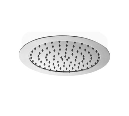 Soffitto Round Flush Ceiling Shower