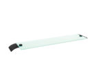 Soho Frosted Glass Shelf 600mm 01