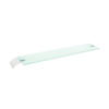 Soho Frosted Glass Shelf 600mm 03
